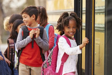 5 Tips For Parents To Help Children With Back To School