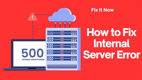 Best Method For How To Fix Internal Server Error Meku Matramey
