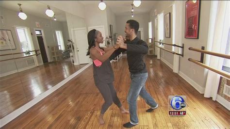 6 september at 15:47 ·. Melissa Magee rehearsing for Dancing for Our Future Stars | 6abc.com