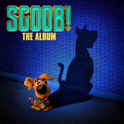 Jack Harlow Rico Nasty Headline Scooby Doo Soundtrack