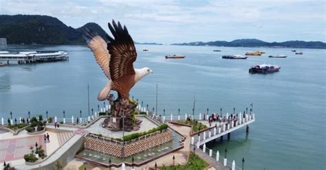 Okay, sebut je hal langkawi ni, aku rasa ramai yang dah pergi langkawi kan? 'Brader' Ni Kongsi Tips Elak Kena 'Scam' Kat Langkawi