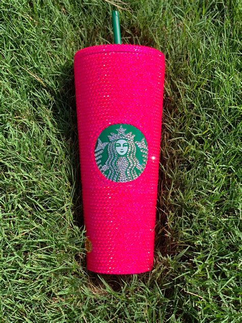 Pink Starbucks Cup Copo Starbucks Starbucks Tumbler Cup Starbucks