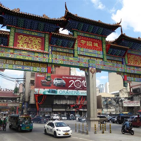 Binondo Manila All You Need To Know Before You Go