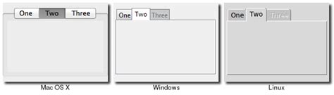 How To Positioning The Tabs Next To Each Other In Tkinter Learnpython