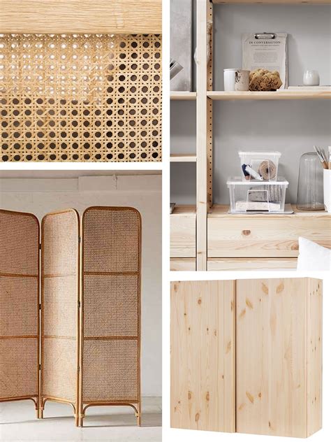 My IVAR Hack - september edit | Ikea, Room divider, Wooden diy