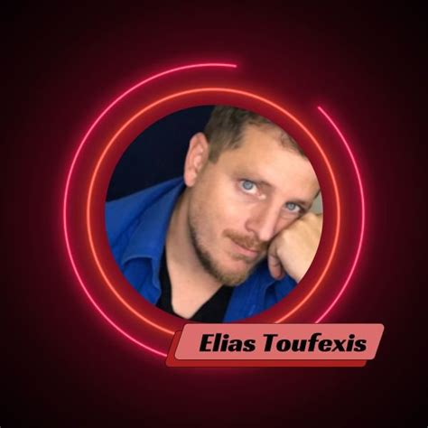 Elias Toufexis — Voice Trax West