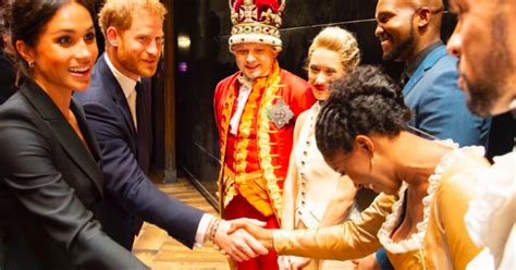 Prince harry and meghan markle just unfollowed everyone on instagram. Best Celebrity Instagram - Meghan Markle, Prince Harry