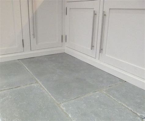 Floors of stone offer a large range of limestone tiles at great prices. Limestone floor - grey/ bath? | Laundry room flooring ...