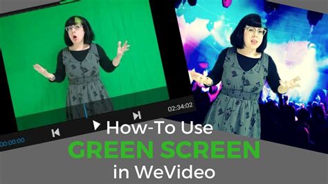 How To Use Green Screen On Mac Transportbinger