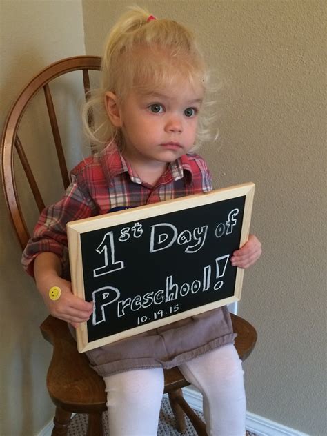 Talk to your family about your desire to start homeschooling. Home Sweet Preschool: Start your own homeschool preschool