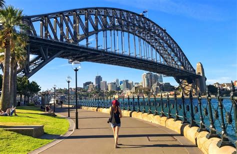 15 awesome free things to do in sydney in 2019 nomadasaurus adventure travel blog australia