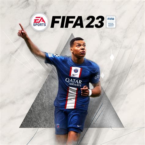 Kylian Mbappe Fifa 22 4k Wallpaper Hd Sports 4k Wallpapers Images