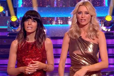 Strictly Come Dancing Results Leaked Hours Before Bbc Show Strictly Come Dancing News Gossip