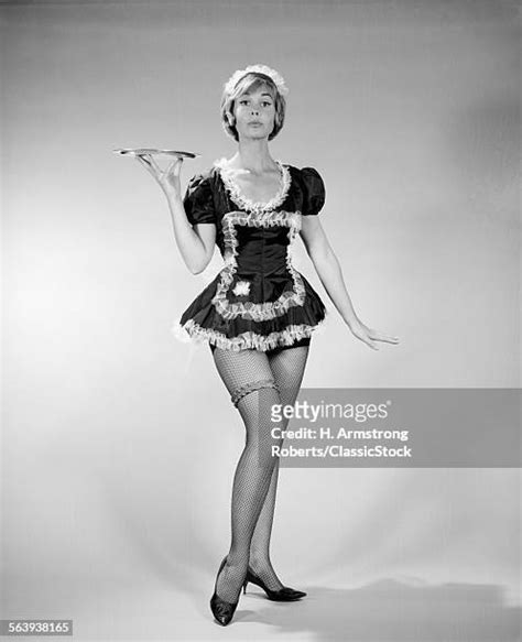 french maids photos and premium high res pictures getty images