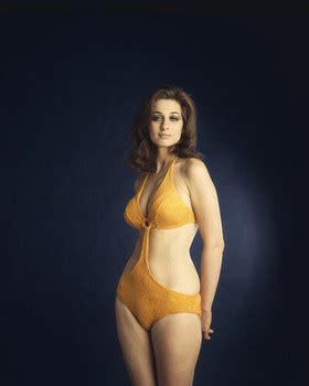 Valerie Leon Blood From The Mummys Tomb 1969