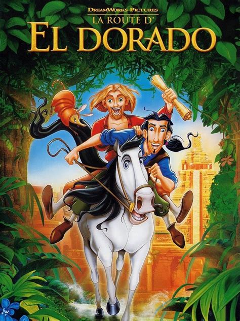 Tagged with disney, disney, and those disney songs that make you smile. 2000 movies | The Road to El Dorado. My friend told me ...