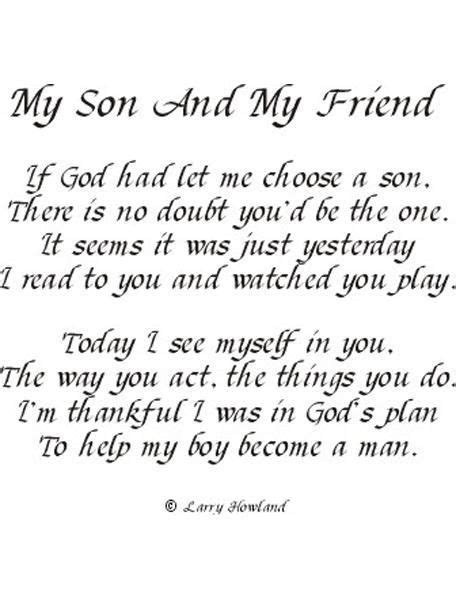 Did you know that there are some really cool, smart, and important people born on your birthday? To my son, Happy Birthday to you! May this year find you ...