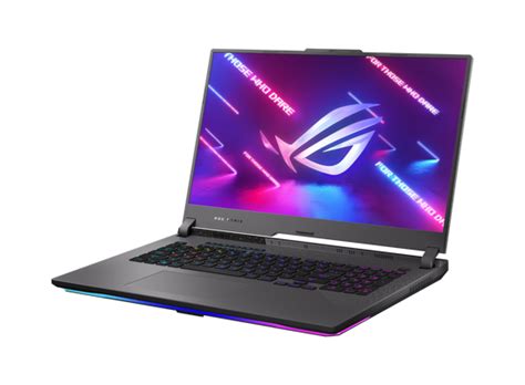 Asus Rog Strix G17 2023 G713pv Ds94 Gaming Laptop Xotic Pc