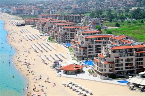 Obzor Beach Resort Bulgaria