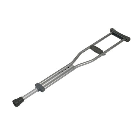 Underarm Aluminium Crutches Comfortable And Supportive Endeavour