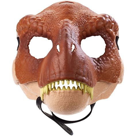 Buy Jurassic World Tyrannosaurus Rex Mask Online At Desertcart Uae
