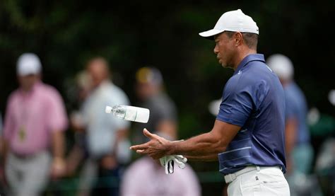 Tiger Woods Return Tournament Confirmed