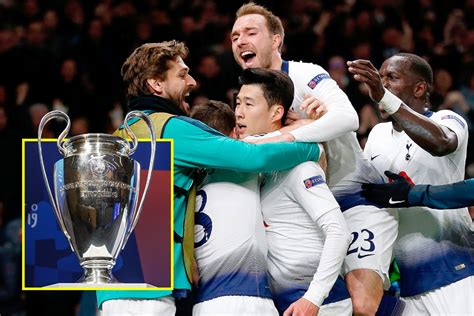 Tottenham Hotspur news: Do these omens prove Spurs are going to win the
