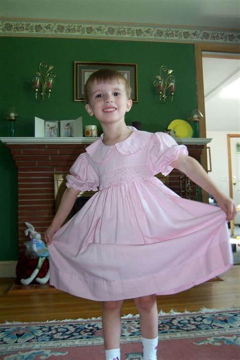 Sissy Boy Dresses Telegraph