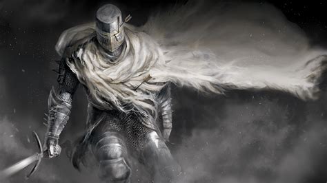 Dark Souls Sword Warrior Hd Games Wallpapers Hd