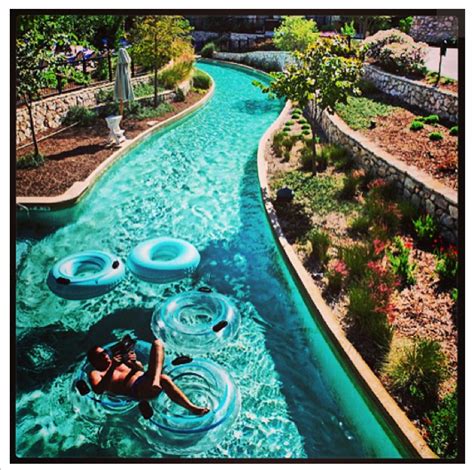 Our hotel's local artwork showcases the area's symbolic bridges, while the outdoor pool, terrace and guest room balconies offer views of the river. River Bluff at JW Marriott San Antonio . | Jw marriott san ...