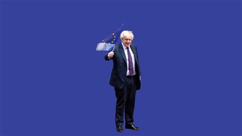Alastair Campbells Diary Imagine If Boris Johnson Had Backed Remain