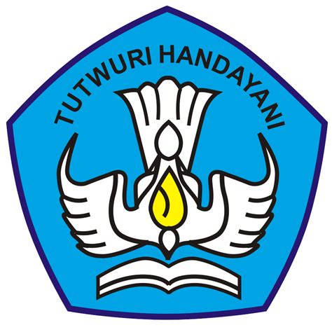 Tut Wuri Handayani Png Logo Free Transparent PNG Logos
