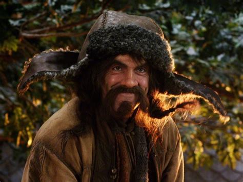 James nesbitt is the latest actor to join the cast of the hobbit films. The Hobbit: An Unexpected Journey Picture 32