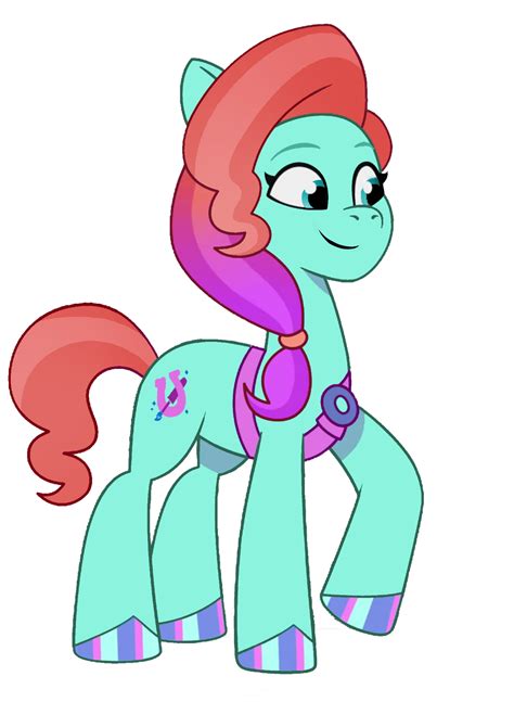 Mlp Jazz Hooves Vector By Starglow Arts On Deviantart