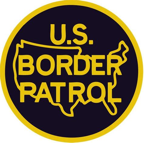 Usbp Arrested Immigrant Convicted Of Sex Crime