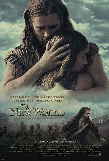 ახალი სამყარო Axali Samyaro The New World