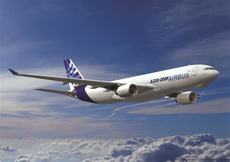 Airbus Orders Slashed ǀ Air Cargo News