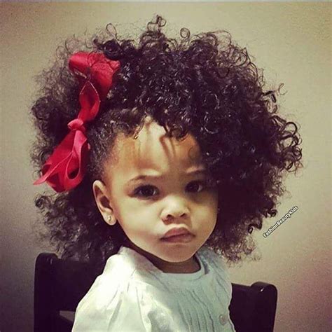 Toddler Girl Hairstyle Black Baby Girl Hairstyles Cute Hairstyles For
