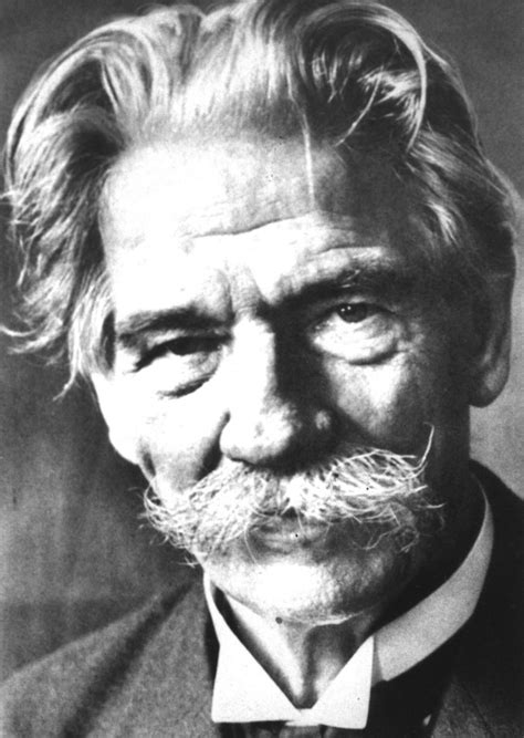 If you're new here, you may be interested in downloading the guide 20 amazing offbeat places in paris. Albert Schweitzer