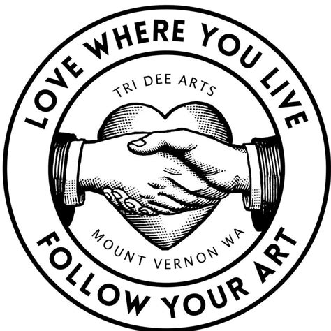 Tri Dee Arts Mount Vernon Wa