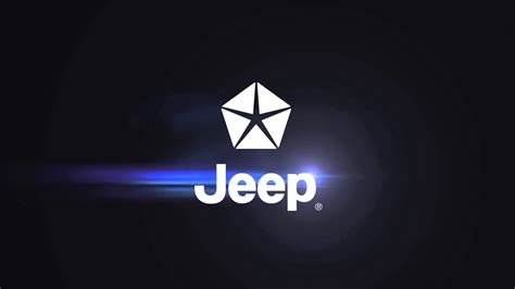 Jeep Logo Wallpapers | PixelsTalk.Net