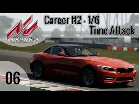 Steam Community Video Assetto Corsa Career 06 N2 1 6 Time