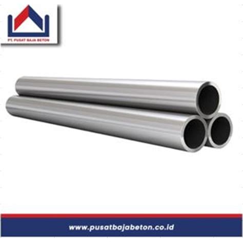 Jual Pipa Stainless 304 38 Inch Sch 10 X 6 Mtr Seamless Oleh Pt Pusat