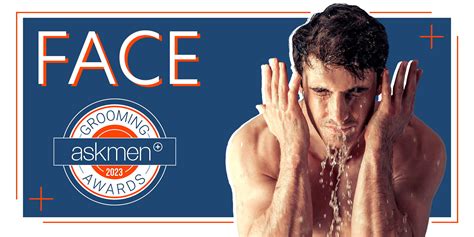 Grooming Awards Face Products Askmen