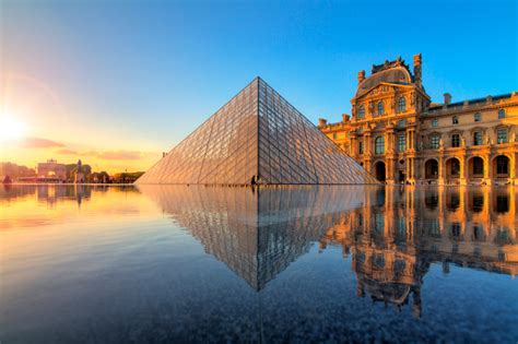 Museu Do Louvre Reabre Para Visitas Brasil Travel News