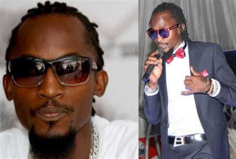 Tragic Popular Ugandan Musician Mowzey Radio Is Dead The Standard