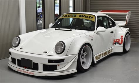 1991 Porsche 964 In Tokyo Tokyo Japan For Sale 11786526