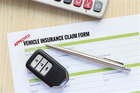 Single Vehicle Accident Insurance Claim Hinds Injury Law Las Vegas