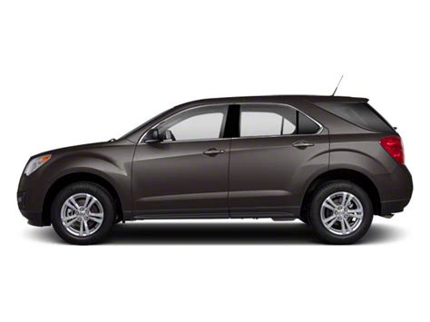 2013 Chevrolet Equinox Utility 4d Ls Awd Pictures Pricing And