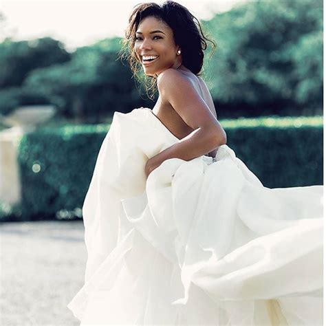 Dwyane Wade And Gabrielle Union Wedding Pictures Popsugar